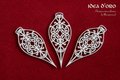 Tekturki Sopelki 02 - Idea d'oro - Scrapiniec