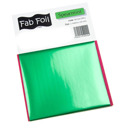 Folia do transferu -Fabulous Foil - Wow! - Spearmint