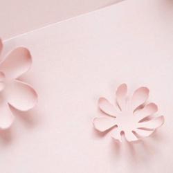 Pianka Foamiran - 60x70cm - 106 cielisty