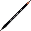 Marker Art & Graphic Twin - Deep Redish Brown 727