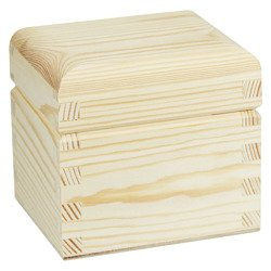 Pojemnik na herbatę - herbaciarka 1 komorowa