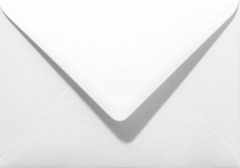 Koperta B6 Z-Bond NK biała 120g