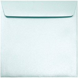 Koperta K4 15,6 NK Majestic Damask Blue niebieska 120g