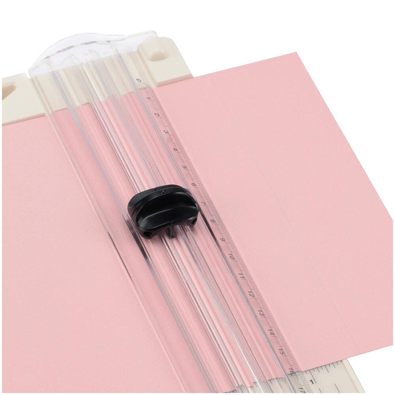 Trymer do papieru - Vaessen Creative