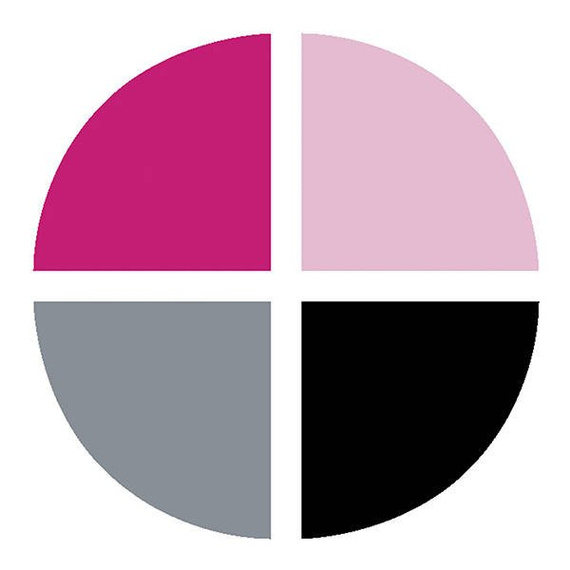 Tusze Memento Dew Drop - zestaw Girls Night Out - Tsukineko