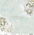 Papier do scrapbookingu 30x30 - Craft o'clock - Afternoon Walk 03