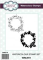 Stempel - Creative Expressions - Wreath / wieniec