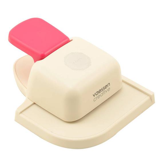 Dziurkacz ozdobny Serwetka - Vaessen Creative