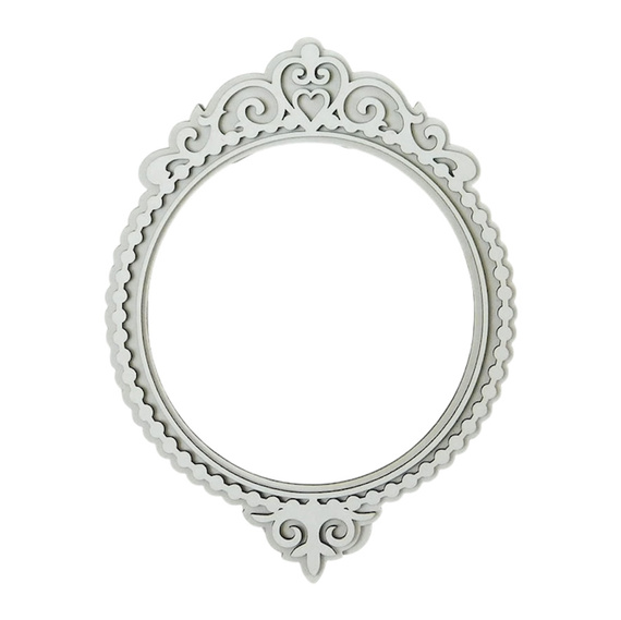 Tekturka Ramka III warstwowa - Kreatywna Pracownia