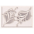 Tekturka Daydream 3D decors - dekory warstwowe  - Scrapiniec