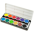 Farby akwarelowe Phoenix 24 szt.