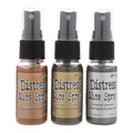Distress Mica Spray - Ranger