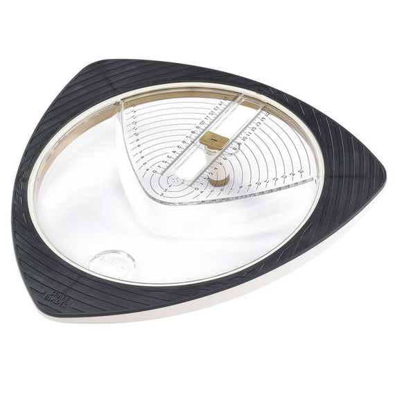 Narzędzie do wycinania kół Circle Cutter - Vaessen Creative