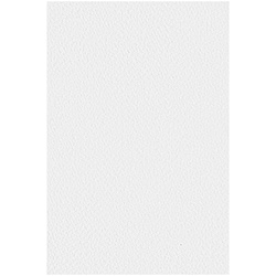 Papier A4 Tintoretto Gesso biały 250g - 10 ark