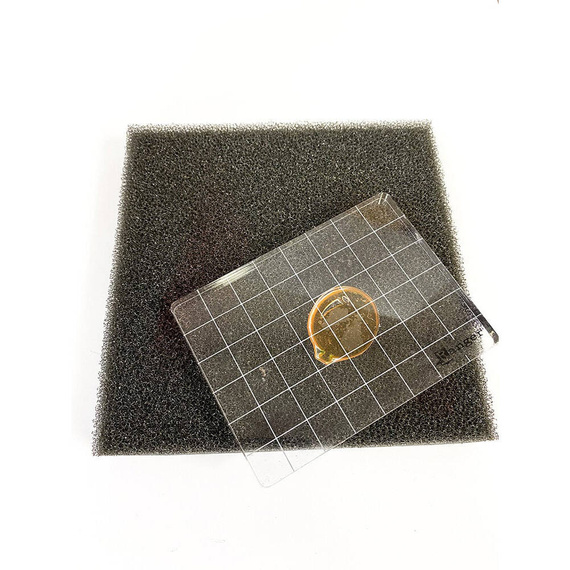 Narzędzie do czyszczenia stempli - Ranger