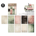 Zestaw papierów do scrapbookingu A4 - Studio Light - Natures Dream