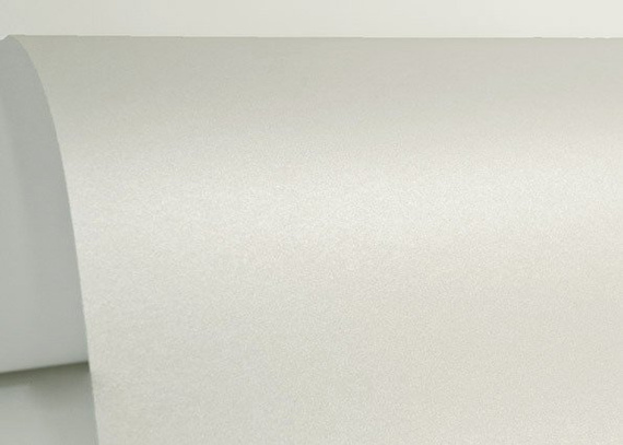 Papier A4 Majestic Marble White 250g - 10ark