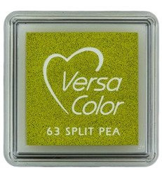 Tusz pigmentowy VersaColor Small - Split Pea - 63 zielony