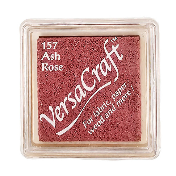 Tusz VersaCraft Small - Ash Rose