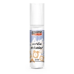 Opóźniacz do farb akrylowych - acrylic retarder - Pentart - 20ml