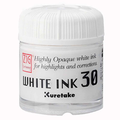 ZIG Cartoonist White Ink - biały kryjący tusz