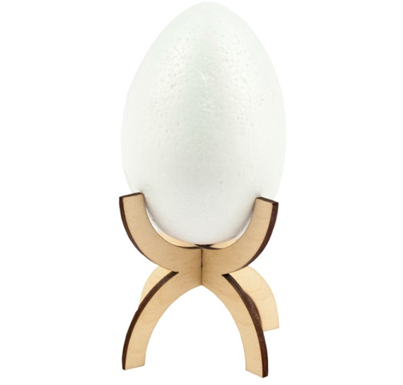 Podstawka stojak na jajko 5cm