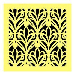 Maska / szablon 16x16cm - ST0197