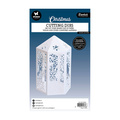 Wykrojnik - StudioLight - Snow Lantern latarenka w śnieżynki