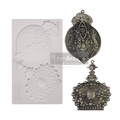 Foremka silikonowa - Prima - Victorian Adornments korona bombka
