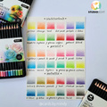 Kredki pastelowe Pastel Pencils - Studio Light - 12szt  
