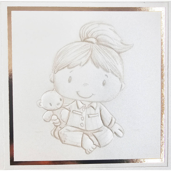 Arkusz z elemntami - Sweet Dreams - Kanban