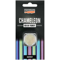 Proszek pigmentowy chameleon - rub-on pigment - las deszczowy / rainforest - Pentart