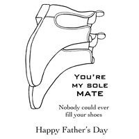 Stempel - Woodware - Boyfriend Shoes - buty