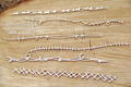 Tekturka - Stitches 01 - szwy 01 - Scrapiniec