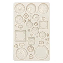 Foremka silikonowa - Prima - Finnabair Pocket Watches zegarek kieszonkowy