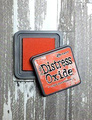 Tusz Distress Oxide - Tim Holtz - Ripe Persimmon