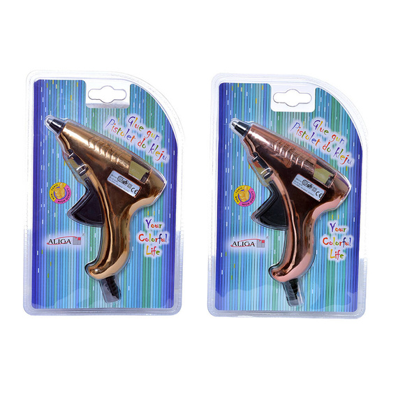 Pistolet do kleju na gorąco 25W