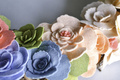 Wykrojnik - Memory Box - Plush Ruffled Rose