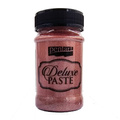 Pasta deluxe różowe złoto / rose gold 100ml - Pentart
