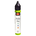 Perełki w płynie Perlen Pen - Viva Decor - Kiwi 705