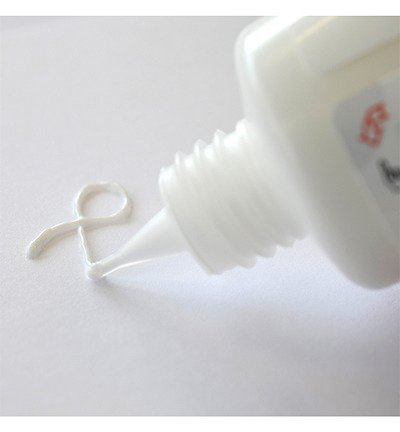 Klej do złoceń Metalleffekt - Viva Decor - Transparent