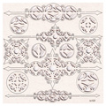 Tekturka - Ornamenty RAE SC