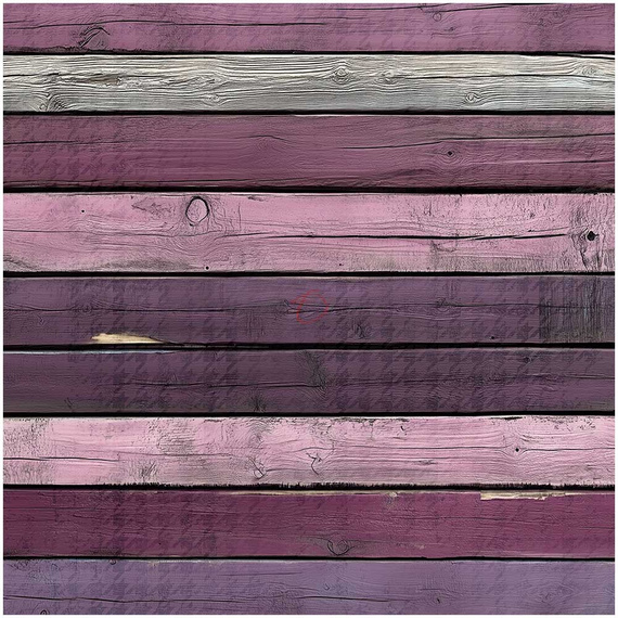 Zestaw papierów do scrapbookingu 20x20 - Craft o'clock - Plum & Caramel mix