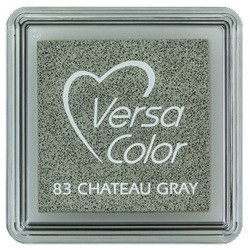 Tusz pigmentowy VersaColor Small - Chateau Gray - 83 szary