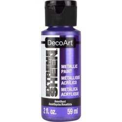 Farba metaliczna Extreme Sheen - DecoArt - Amethyst 59ml