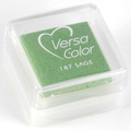 Tusz pigmentowy VersaColor Small - Sage - 187 zielony
