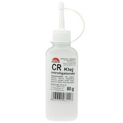 Klej introligatorski CR 80ml