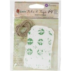 Tagi foliowane - Prima - Royal Menagerie