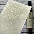 Mgiełka Distress Spritz Tim Holtz - Ranger - Antique Linen