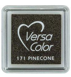 Tusz pigmentowy VersaColor Small - Pinecone - 171